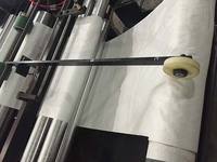 Machine à coudre et à découper pour sacs d'alimentation en jute tissée PP double face, modèle spécial ZHUDING 2026