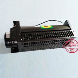 Ventilateur à flux croisé FB-9B 273x43mm 220V pour le refroidissement des ascenseurs de véhicules - Product Image 3