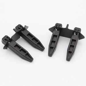Nissan <b>Car</b> Door Panel <b>Clips</b> Z53 Nylon Insert Positioning Fasteners for Repair Replacement 1 Pair - Product Image 5