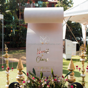 Panneau d'accueil personnalisé pour événements, mariages et fêtes, avec nom des invités et plan <span class=keywords><strong>de</strong></span> table, panneau <span class=keywords><strong>de</strong></span> plan <span class=keywords><strong>de</strong></span> table pour mariage - Product Image 2