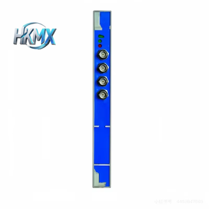 Module de surveillance des vibrations industrielles série 1034549-40 et 1034549-41 pour machines - Product Image 1
