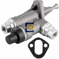 Pompe de transfert de carburant 4937767 3918076 3917998 1106N1-010 Pièces de moteurs de machines de construction pour moteurs B3.9L 4B 4BT B5.9 6B 6BT