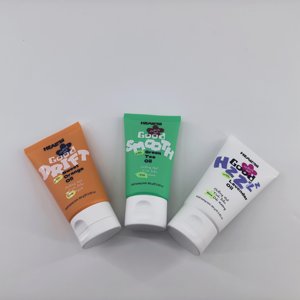 Venta de Fábrica: Tubos de Plástico Vacíos de 50ml-100ml para Cosméticos, Tubos Flexibles para Limpiador Facial, Cuidado de la Piel y Mascarillas - Product Image 3
