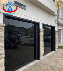 ZHTDOORS أداء المنزل للماء المرآب Foshan تكلفة عالية