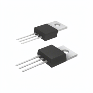 Transistores IPP60R280CFD7XKSA1 PG-TO220-3 Componentes de Circuito Electrónico BOM IC En Stock - Product Image 1