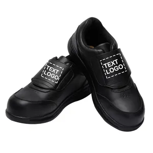 zapatos de trabajo restaurante protectora y reforzada - Alibaba.com