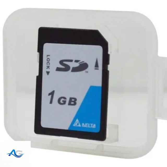 100% Brand New Original Genuine Product Series Programmle Controller Memory Cards Models Fmc-sd001g Plc in Stock