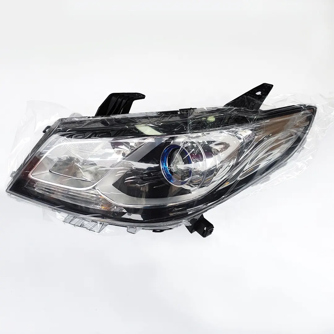SAIC Maxus EV30EV90ハイおよびロービームフロント照明用の高品質LEDヘッドランプアセンブリ12VVoltaモデルLXMPV
