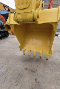 Komatsu รถขุด PC200-8ตีนตะขาบมือสอง PC200-8ญี่ปุ่นแท้ - Product Image 6