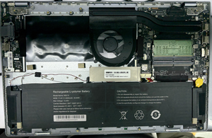 Trên Cổ Aliumum 15.6Inch 16 + 512GB N5095 SSD Thương Hiệu Mới Máy Tính Xách Tay Máy Tính Kinh Doanh Máy Tính Xách Tay - Product Image 5