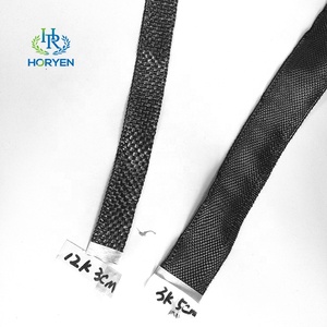 ขายร้อน12พันทอคาร์บอนไฟเบอร์เข็มขัดทำในประเทศจีน - Product Image 5