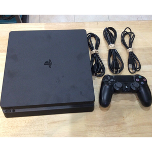 Consola de Juegos Sony <span class=keywords><strong>Slim</strong></span> 95% Nueva Original, <span class=keywords><strong>1TB</strong></span>, Consola de Juegos para el Hogar, Venta al por Mayor, Accesorios Completos para Consola de Juegos Portátil - Product Image 5