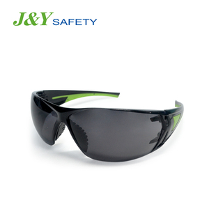 UV Protection Safety Eyewear Anti-Fog Impact-Resistant Industrial Safety Glasses Eye Protection with Comfort &amp; <strong>Security</strong> - Product Image 1