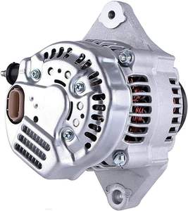 Alternateur de moteur R60-7, générateur 14V 120A 101211-2951 1012112951 pour pièces d'excavateur 4TNV94 - Product Image 6