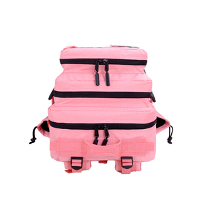 Mochila Táctica Profesional Oxford 900D al por Mayor, 45L, Multifuncional, Impermeable, para Camping, Gimnasio y Viajes - Product Image 4