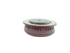 Module intelligent SCR SKT760/16E, type triac, thyristors pour applications de contrôle de phase - Product Image 6