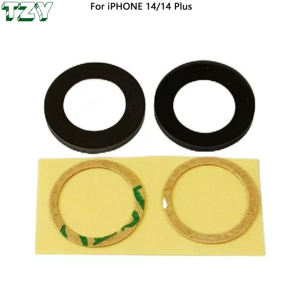 <span class=keywords><strong>Obiettivo</strong></span> in vetro per fotocamera con adesivo a colla per iPHONE <span class=keywords><strong>14</strong></span> <span class=keywords><strong>14</strong></span> Plus <span class=keywords><strong>14</strong></span> Pro <span class=keywords><strong>14</strong></span> Pro Max <span class=keywords><strong>obiettivo</strong></span> per fotocamera - Product Image 2