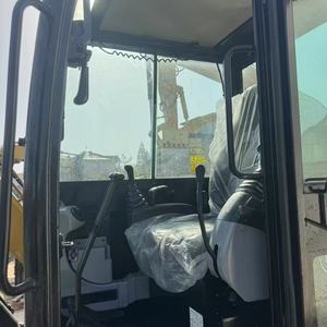 Grande réduction Mini-excavatrice de 6 tonnes Cat306e Excellente qualité en faible nombre d'heures de travail En stock Livraison rapide à vendre - Product Image 6