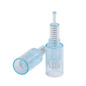 Hadiyah Beauty 12/36/Nanotube Needle <strong>Dr</strong>.<strong>pen</strong> <strong>X5</strong> Skincare and Beauty Tool Permanent Makeup Micro Needle - Product Image 6