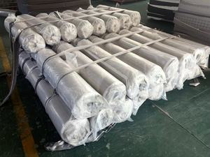 <span class=keywords><strong>Matelas</strong></span> en mousse ignifuge <span class=keywords><strong>pour</strong></span> camion, hôpital et <span class=keywords><strong>bateau</strong></span>, <span class=keywords><strong>matelas</strong></span> ignifuge personnalisé, prix bon marché, enroulable dans une boîte - Product Image 4