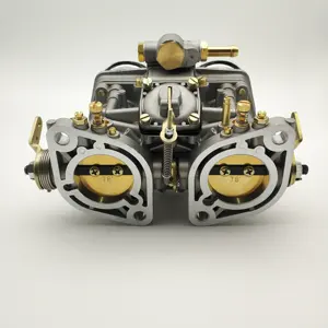 Mti carburador 40idf para vw beetle fiat motor de carro com preço de fábrica 43-1010-0