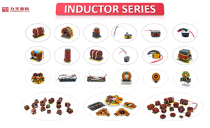 Công suất cao 7kW Sine Wave Inverter tùy chỉnh sendust cuộn cảm cuộn dây đồng phẳng Dây lò phản ứng điện biến tần tùy chỉnh cuộn dây - Product Image 5