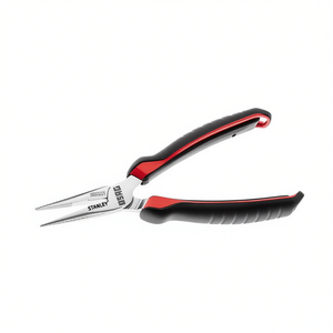 133 Ax Plier 180mm Long Nose <b>Precision</b> <b>Tool</b> For Electrical Work - Product Image 2