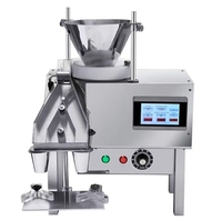 Machine de comptage semi-automatique pour comprimés, pilules, capsules, chocolat, bonbons au lait, machine de comptage de bouteilles