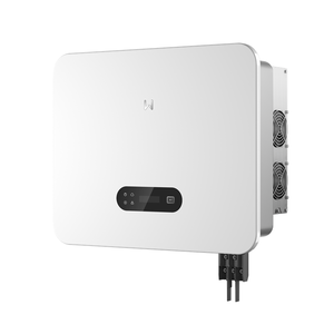 Goodwe SDT G3 25-40KW série onduleur triphasé résidentiel pour grand système solaire domestique haute efficacité 98.5% - Product Image 4