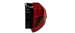 Nuovo Gruppo Luce Retromarcia Esterna Posteriore Originale per Suzuki <span class=keywords><strong>Vitara</strong></span> 2016, 12V OE 3560459p00000 - Product Image 2