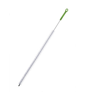 Flexible Drain Cleaning Brush With Long Handle For Kitchen Sink And Bathroom Drain Maintenance - Product Image 5