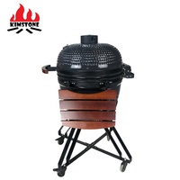 Kamodo-Barbecue en céramique d'extérieur, grillades chinoises, 23.5 pouces, Kamado, Keramik, barbecue, vente en gros