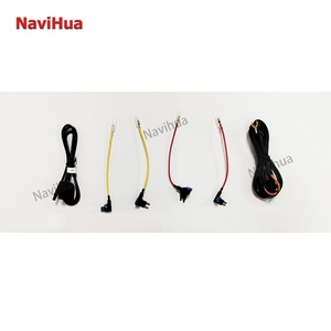 Navihua pour Porsche Cayenne 2018-2023 Autoradio Android Écran tactile 15 pouces Unité centrale Co-pilote Carplay Multimédia Vidéo - Product Image 6