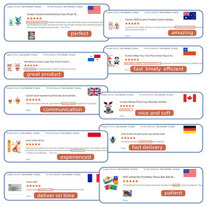 DOMI TOY Libros <span class=keywords><strong>de</strong></span> Peluche Interactivos para Bebés y Niños Pequeños, Juguetes Educativos, <span class=keywords><strong>Libro</strong></span> Sensorial Silencioso, Diseño Popular - Product Image 6