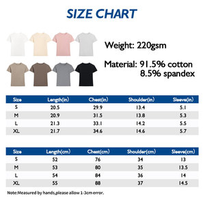 2025 New Casual Slimming Tee Summer <b>Women's</b> Regular <b>Fit</b> Short Sleeve <b>Slim</b> Waist Sexy Crop Top Round Neck - Product Image 4
