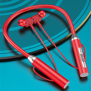 Auricolari Sportivi Magnetici Wireless TWS con Indicatore LED della Batteria <span class=keywords><strong>e</strong></span> Chipset JL - Product Image 6