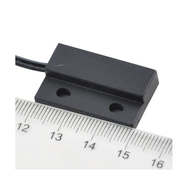 Screw Mounted Smart Reed Switch & Magnetic Linear Inductive Proximity Sensor IP67 220Vac 1A