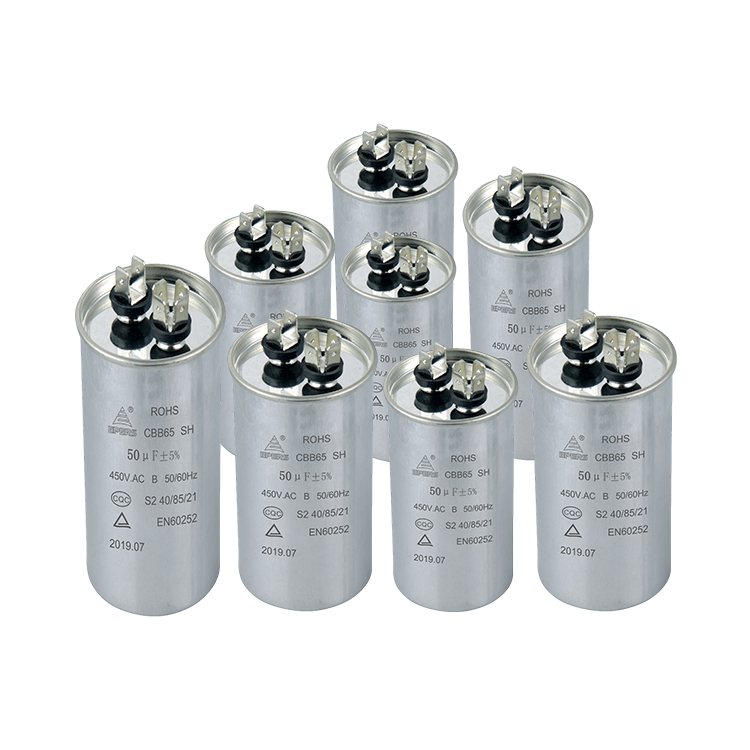 Epers CBB60 Capacitor 10uf 15uf 18uf