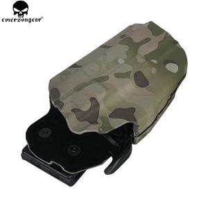 ชุดอุปกรณ์อเนกประสงค์ Emersomgear 579 พร้อมซองใส่ปืนแบบคาดเอวสำหรับพกพาในสนามรบ - Product Image 3