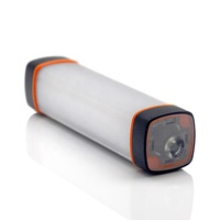 Mini lampe torche LED magnétique X5 pour l'extérieur, étanche IP65, portée du faisceau 200-300M, multifonction, batterie externe rechargeable