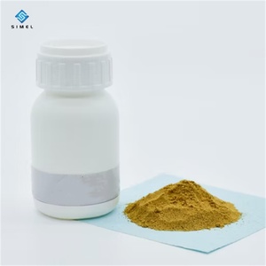 Simel ผงโซเดียมไดอานิก CAS 1401-55-4เครื่องสำอางเกรดอาหารผงกรดแกลลอน - Product Image 2