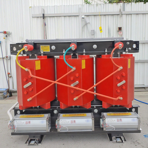 Điện áp cao ba pha scb13 machinable biến áp tần số cao cuộn dây cho việc sử dụng điện sản xuất biến áp nhà sản xuất - Product Image 1