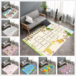 Tapis <span class=keywords><strong>de</strong></span> jeu pour enfants amusant, tapis <span class=keywords><strong>de</strong></span> jeu personnalisé, tapis <span class=keywords><strong>de</strong></span> sol imprimé pour enfants, tapis <span class=keywords><strong>de</strong></span> jeu pour <span class=keywords><strong>salle</strong></span> <span class=keywords><strong>de</strong></span> <span class=keywords><strong>jeux</strong></span>, tapis pour chambre d'enfant - Product Image 6