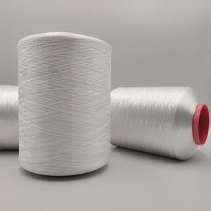 NANJING FOREVER FEW-Y-PETFDY Filament FDY 100% Polyester 300D, Filé <span class=keywords><strong>à</strong></span> <span class=keywords><strong>Fils</strong></span> Entiers, Anti-bactérien, Absorbant l'humidité, pour Couture et <span class=keywords><strong>Broderie</strong></span> - Product Image 4