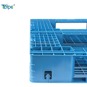 אירופאי חובה רשת 4-way רשת חד מפלסטיק/מגש לשימוש אחסון הבית - Product Image 4