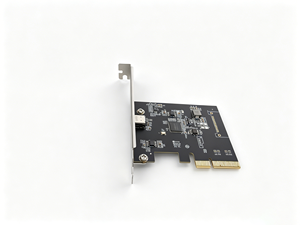 1端口 USB 3.2 Gen 2x2 Type-C PCIe 卡 PCIe4X 转 USB3.2 Gen2*2 20G 扩展卡 TYPE-C USB C 20Gbps 端口 - Product Image 2