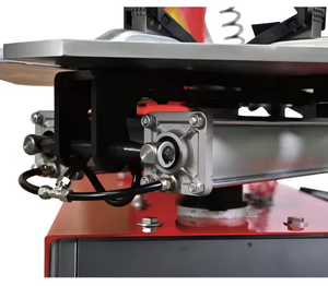 Approvisionnement Direct d'Usine Machine de Montage de <span class=keywords><strong>Pneus</strong></span> Électrique et Manuelle à Haute Efficacité Meilleur Démonte-Pneu en Promotion - Product Image 3