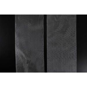 Filtre à thé en maille PA de 190 mm avec cordon, forme pyramidale, infuseur à thé biodégradable et écologique pour l'emballage du thé en feuilles. - Product Image 6