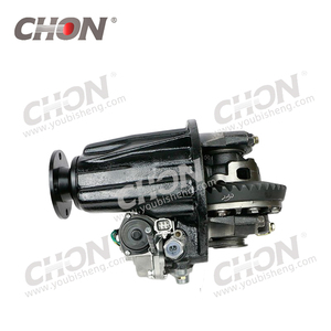 CHON 41110-6A301 41110-6A302 pour Toyota Land Cruiser Différentiel Complet Avant LC79 avec Actionneur - Product Image 4