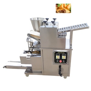 Ravioli Making Machine Small Samosa Making Machine Small Dumpling Machine - Product Image 3